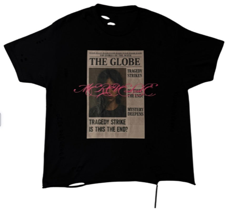 THE GLOBE 4in1