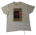 T-Shirt THE GLOBE