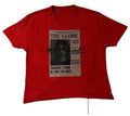 T-Shirt THE GLOBE