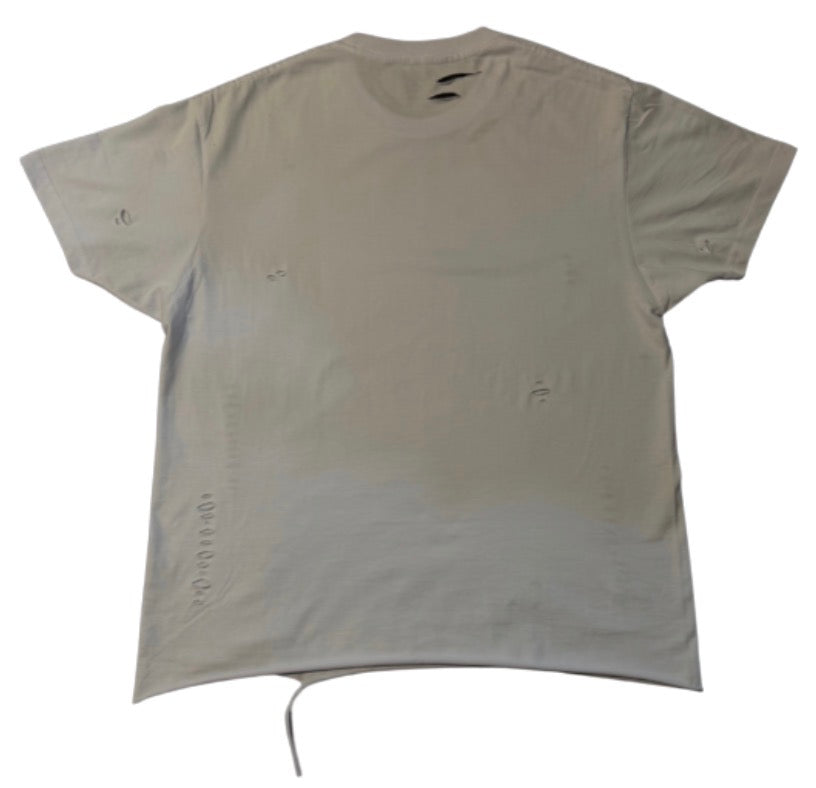 T-Shirt THE GLOBE