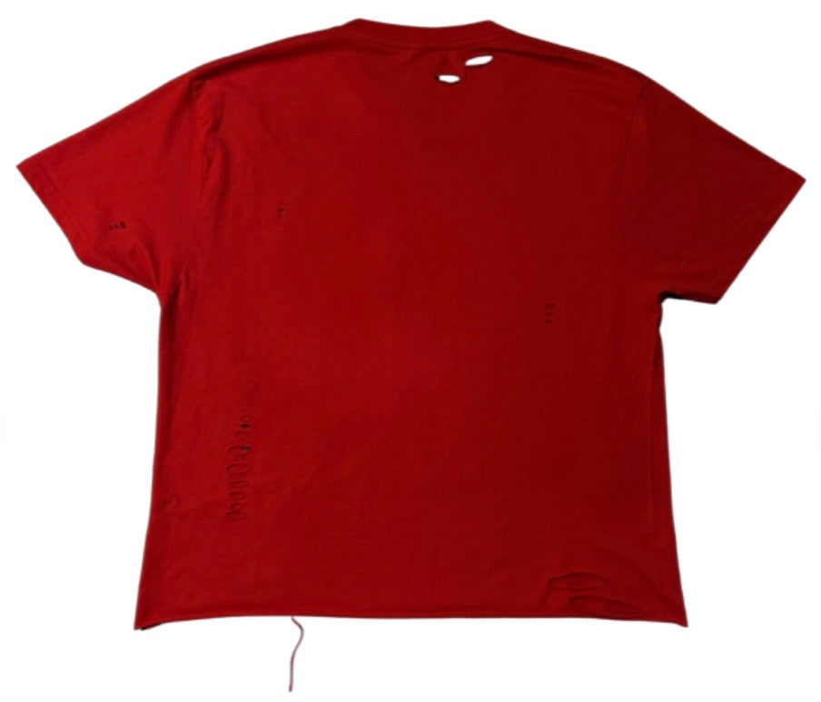 T-Shirt THE GLOBE