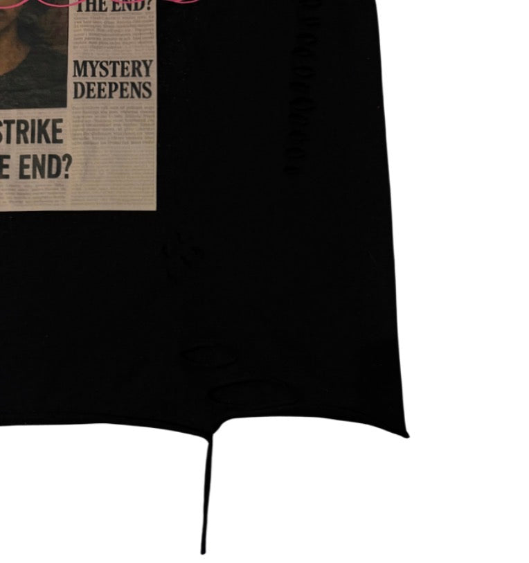 T-Shirt THE GLOBE