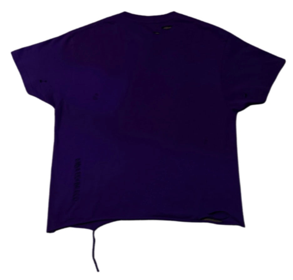 T-Shirt THE GLOBE
