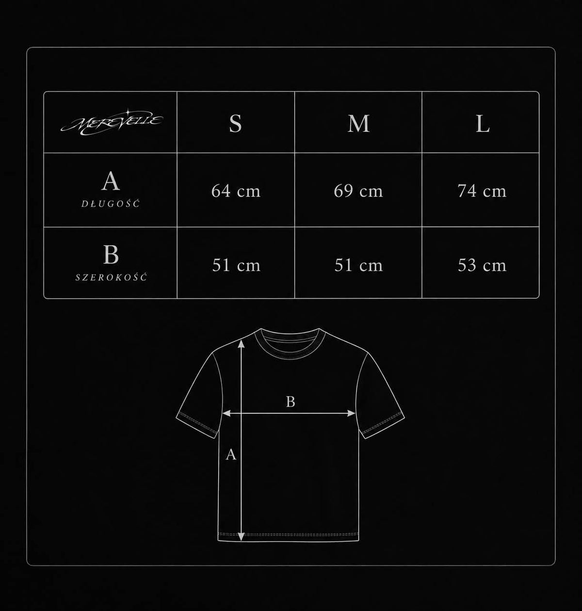T-Shirt THE GLOBE